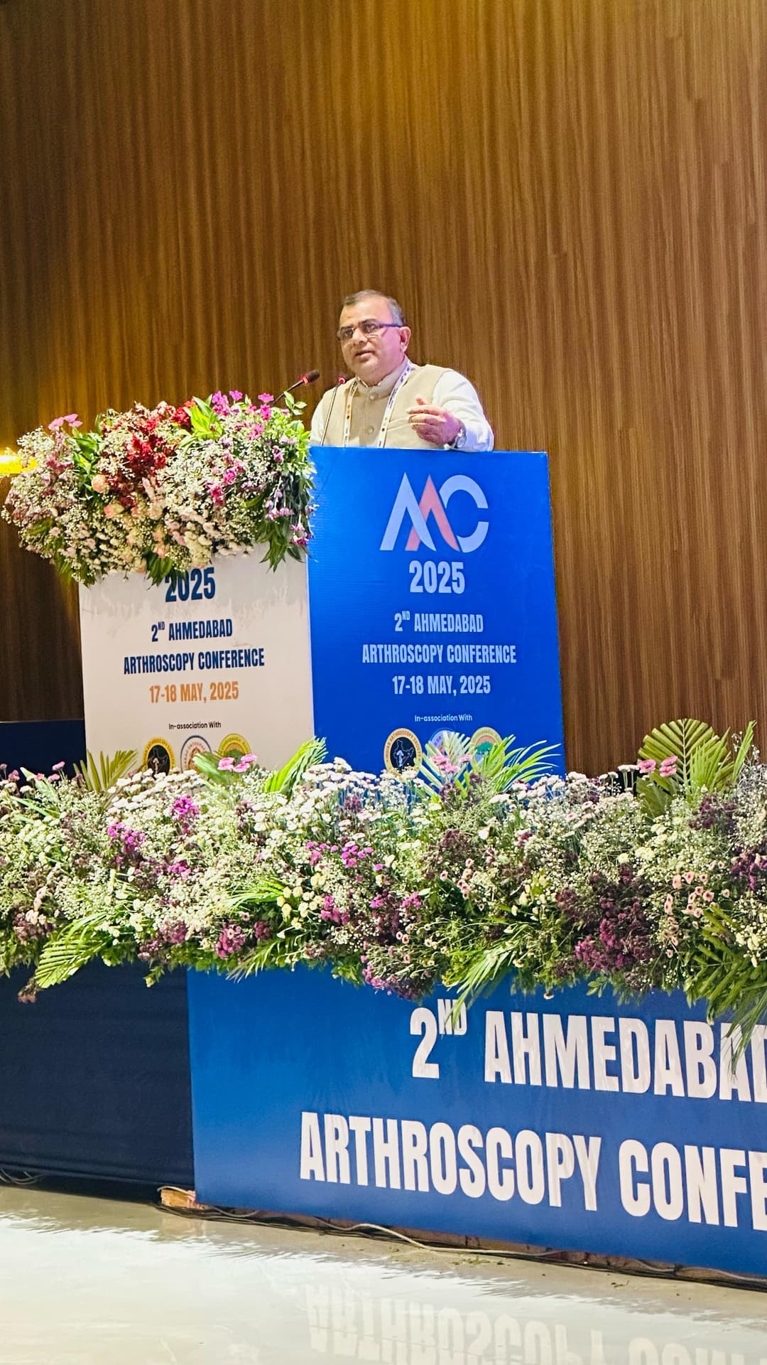Medical Symposium