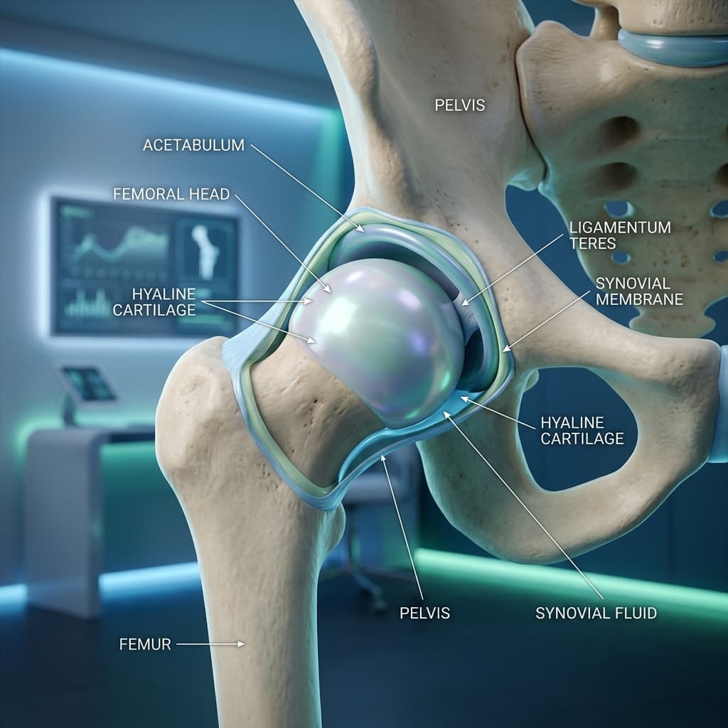 Cartilage Restoration