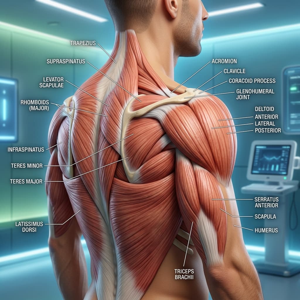Rotator Cuff Repair