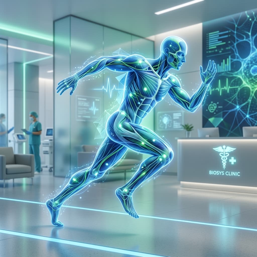 Sports Injury Treatment