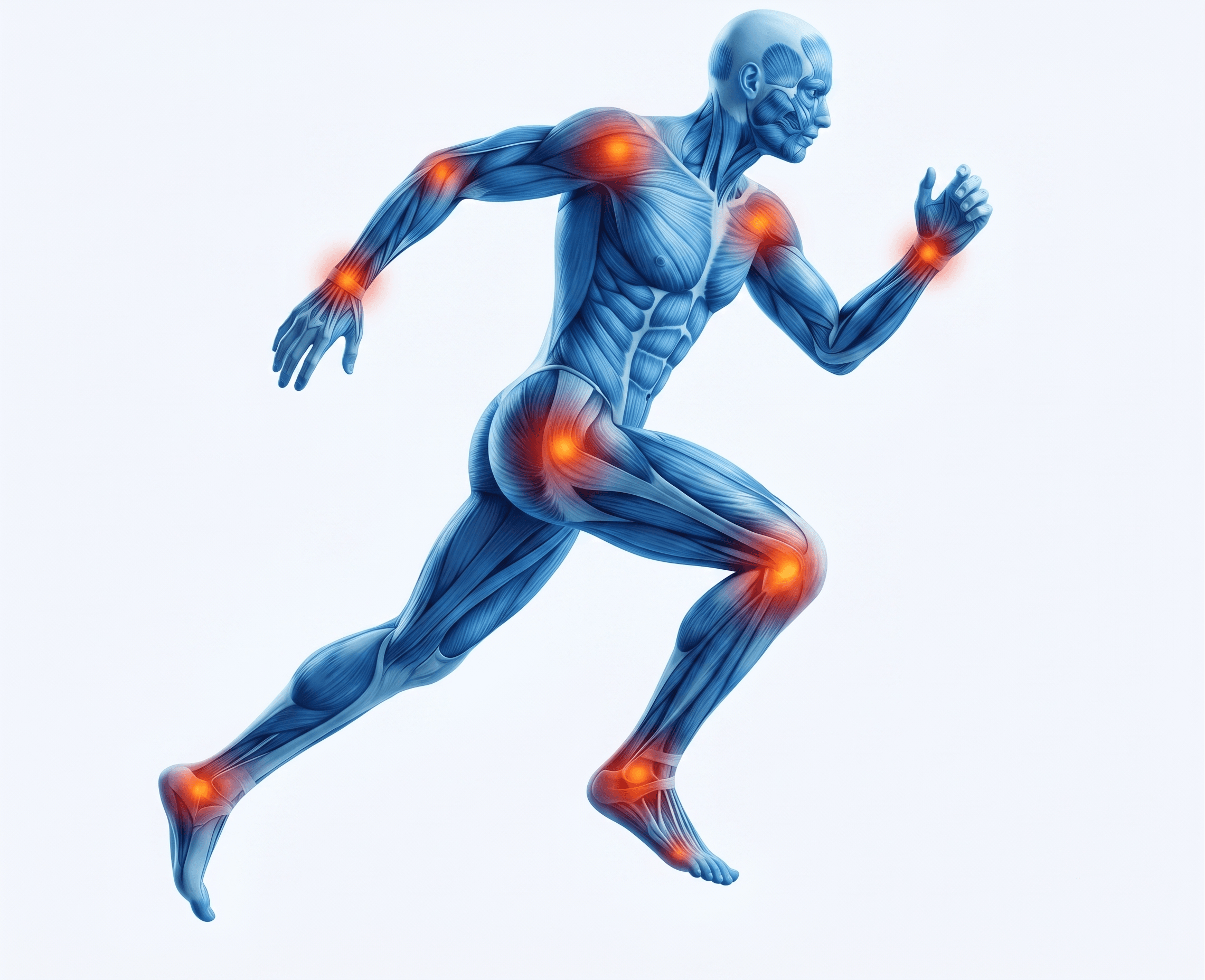 Sports Injury Treatment
